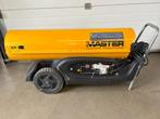 Hete lucht kanon Master B180 48KW, Doe-het-zelf en Bouw, Ophalen, 30 tot 80 cm, Gebruikt, Kachel