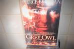 DVD grey Owl.(Pierce Brosnan)., Cd's en Dvd's, Dvd's | Actie, Alle leeftijden, Ophalen of Verzenden, Zo goed als nieuw, Actie