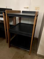 Luiertafel, Kinderen en Baby's, Ophalen, Gebruikt, Minder dan 75 cm, 70 cm of meer