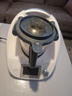 Thermomix Vorwerk TM5, Electroménager, Mélangeurs de cuisine, Enlèvement, Comme neuf