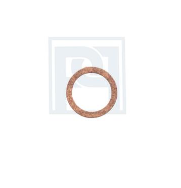 Volvo Pakking carburateur kurk B16B +B14A Volvo onderdeel nr, Enlèvement ou Envoi, Neuf, Volvo