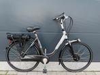 ZGAN Gazelle Orange C330 elektrische fiets 800km!, Ophalen, Zo goed als nieuw, Gazelle