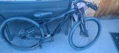 Dirt bike 27 xs, Fietsen en Brommers, Fietsen | Mountainbikes en ATB, Gebruikt, Heren, Overige merken, 49 tot 53 cm, Hardtail