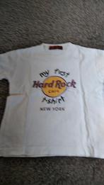 T-shirt Hard Rock café New York S kinderen, Kinderen en Baby's, Ophalen of Verzenden