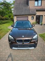 BMW X1 sDrive 18d E84 met panoramisch dak, Auto's, X1, Euro 5, 1800 kg, 4 cilinders