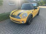 mini cooper exportprijs / overname, Auto's, 139 g/km, Leder en Stof, Handgeschakeld, Cooper