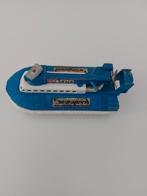 Matchbox 1974 SUPER KINGS K-22 SRN6 HOVERCRAFT DIECAST MODEL, Gebruikt, Matchbox, Ophalen of Verzenden