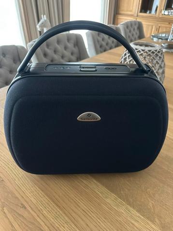 Samsonite beschikbaar voor biedingen