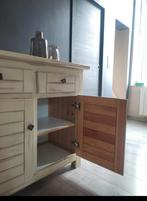 Buffet Pin massif, Maison & Meubles, Enlèvement, Comme neuf, Pin
