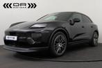 Porsche Macan ADAPTIVE CRUISE - PANO - DAB, 0 kg, Zwart, 5 deurs, SUV of Terreinwagen