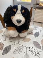 Pluche hond, Kinderen en Baby's, Ophalen of Verzenden, Zo goed als nieuw, Hond