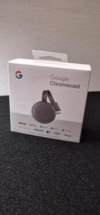 Chromecast v3, Ophalen, Gebruikt