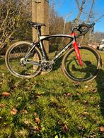 Maniakaal Onderhouden “ CKT 369 SSP “ DI2 Ultegra 11S, Ophalen of Verzenden, Zo goed als nieuw, Carbon