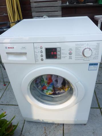 Wasmachine Bosch Maxx 7 , A+++ , 7kg  beschikbaar voor biedingen