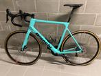 Bianchi Sprint Disc Ultegra, Fietsen en Brommers, Ophalen, Gebruikt