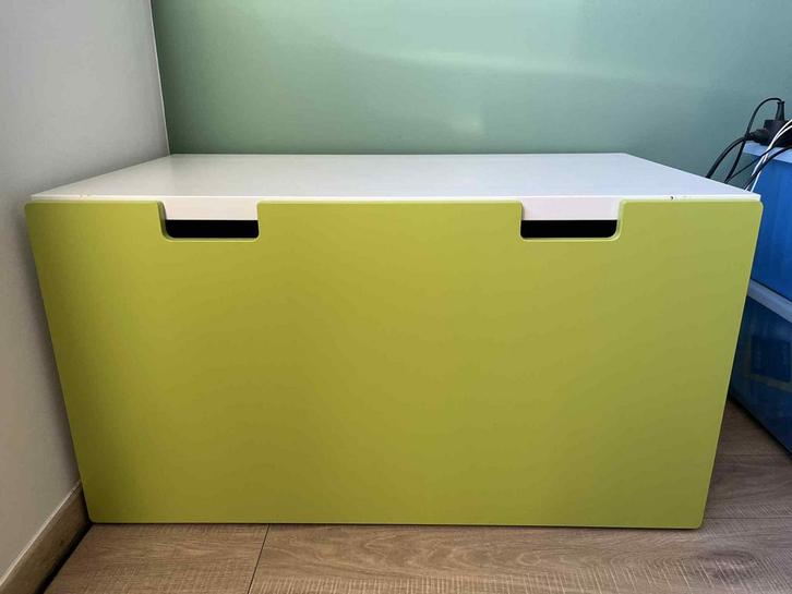 Bac de rangement, Kinderen en Baby's, Kinderkamer | Commodes en Kasten, Zo goed als nieuw, Ophalen