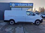 Opel Vivaro 2.0D/Euro6/Automaat/L3/Navi/Pdc/Cc/Bt/26363Ex, Auto's, Bestelwagens en Lichte vracht, Automaat, Stuurwielverwarming