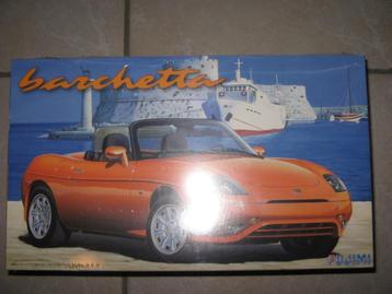 bouwdozen van europese cabrio's op 1/25, Enlèvement ou Envoi, Neuf, Voiture, Autres marques