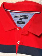 Tommy Hilfiger T-shirt, Kleding | Heren, Polo's, Ophalen, Maat 48/50 (M), Zo goed als nieuw, Tommy hilfiger