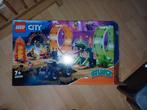 Lego 60339, Ophalen, Zo goed als nieuw, Complete set, Lego