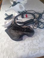 Karcher-stoom, Elektronische apparatuur, Stoomapparaten, Ophalen, Zo goed als nieuw, Stoomreiniger