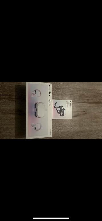 VR bril te koop beschikbaar voor biedingen
