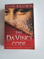 Dan Brown - The Da Vinci code, Ophalen of Verzenden, Zo goed als nieuw, Dan Brown