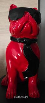 Franse bulldog, Ophalen of Verzenden, Nieuw