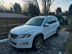 VW TIGUAN 2011 2.0TDI R-LINE, Auto's, Bedrijf, Tiguan, Te koop, 2000 cc