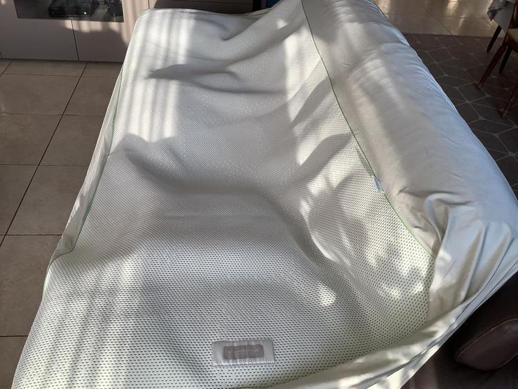 Matrasbeschermer - Smartsleeve - Purotex - Nieuw, Huis en Inrichting, Slaapkamer | Beddengoed, Nieuw, Ophalen of Verzenden