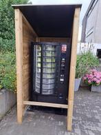 fruitautomaat, Verzamelen, Automaten | Gokkasten en Fruitautomaten, Euro, Ophalen, Zo goed als nieuw, Met sleutels