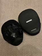 Kickbox stootkussens, Ophalen, Zo goed als nieuw