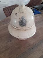 Ancien casque de la police, Gendarmerie, Enlèvement ou Envoi, Casque ou Béret