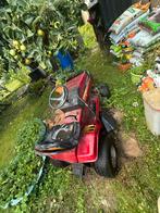 Tracteur tondeuse MURRAY, Ophalen