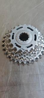 Miniemen/ Aspiranten CASSETTE XLC XTRALIGHT 11V SH 18/32, Fietsen en Brommers, Ophalen of Verzenden, Zo goed als nieuw