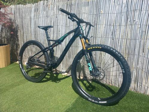 Orbea Occam TR carbon mountainbike, Fietsen en Brommers, Fietsen | Mountainbikes en ATB, Gebruikt, Heren, Overige merken, Fully