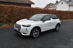 DS3 Crossback | Electric Drive Grand Chic | 50 kWh |, Auto's, DS, Euro 6, Leder en Stof, Wit, 5 deurs