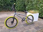 Btwin BMX fiets Wipe 500 20inch (9-14j), Vélos & Vélomoteurs, Utilisé, Enlèvement ou Envoi