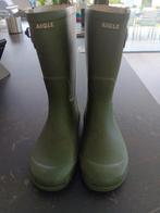 Regenlaarzen Aigle maat 32, Kinderen, Ophalen of Verzenden, Aigle, Laarzen