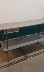 Étagère de rangement, Enlèvement