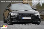 2023 AUDI A6 AVANT Business Sport 50 TFSI e quattro S tronic, Auto's, Audi, Automaat, 4 cilinders, 35 g/km, Alcantara