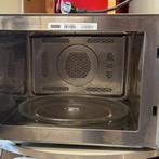 Four multifonctions Whirlpool MWO 730/SL, Moins de 45 cm, Enlèvement, Utilisé, À Poser