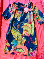 Robe ou tunique S, Vêtements | Femmes, Blouses & Tuniques, Taille 36 (S), Bleu, Tonala, Enlèvement ou Envoi