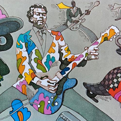 Live LP The London Chuck Berry Sessions 1972 NM, Cd's en Dvd's, Vinyl | Rock, Rock-'n-Roll, Ophalen of Verzenden