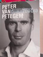 Peter van petegem, Comme neuf, Enlèvement ou Envoi
