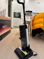 Stofzuiger die nat & droog kuist, Elektronische apparatuur, Stofzuigers, Ophalen, Zo goed als nieuw, Stofzuiger