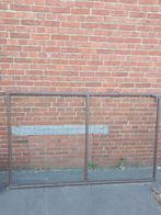 tuinpoortje, Tuin en Terras, Ophalen, Gebruikt, 100 tot 150 cm, 150 tot 200 cm