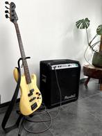 basversterker Randall RB 100, Muziek en Instrumenten, Ophalen, Gebruikt, Elektrisch