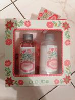 Cadeauverpakking bodylotion en shower gel, Ophalen of Verzenden