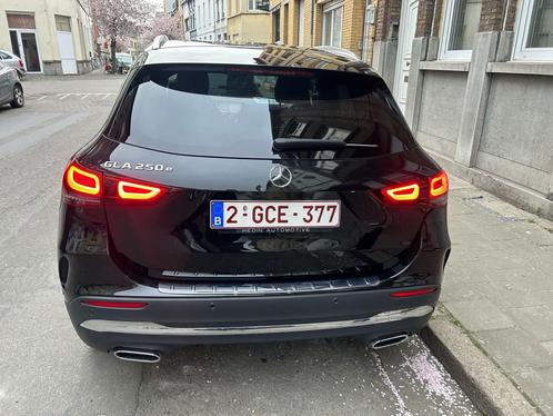 Mercedes, Auto's, Mercedes-Benz, Particulier, GLA, 360° camera, ABS, Achteruitrijcamera, Adaptive Cruise Control, Airbags, Airconditioning